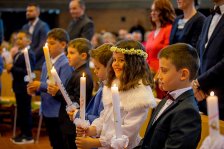 18.05.2023 Erstkommunion